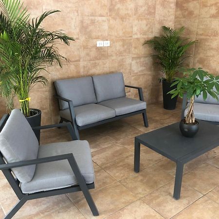 Thalassa Suite & Spa Reggio di Calabria Eksteriør billede