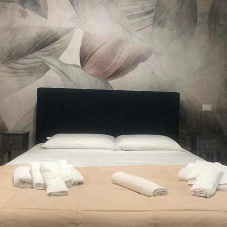 Thalassa Suite & Spa Reggio di Calabria Eksteriør billede