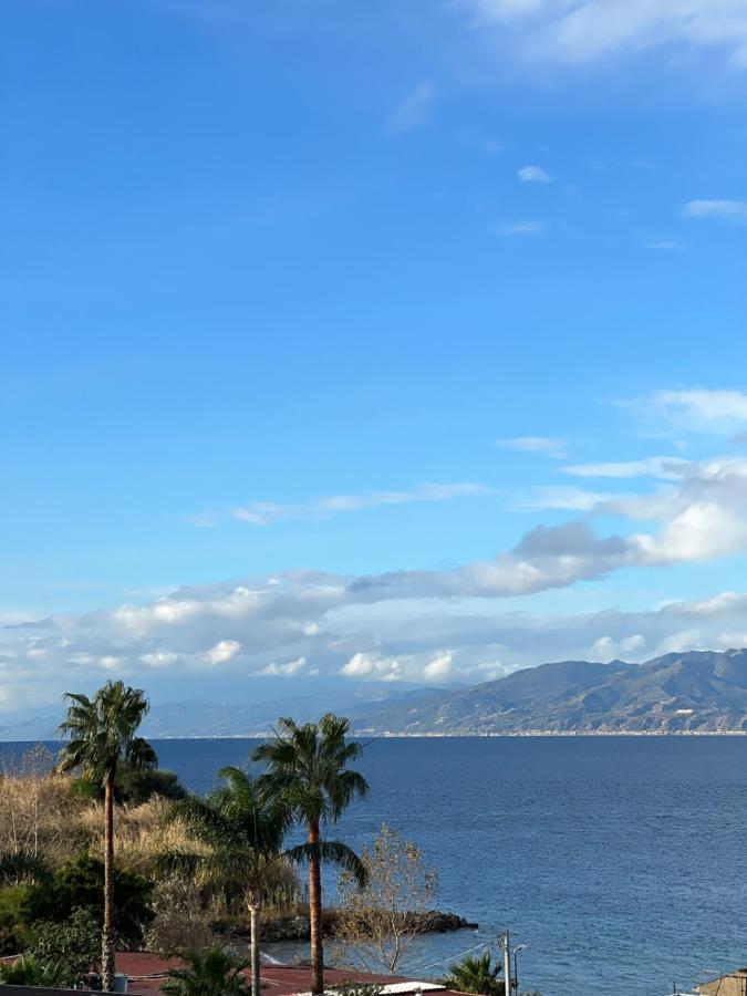 Thalassa Suite & Spa Reggio di Calabria Eksteriør billede