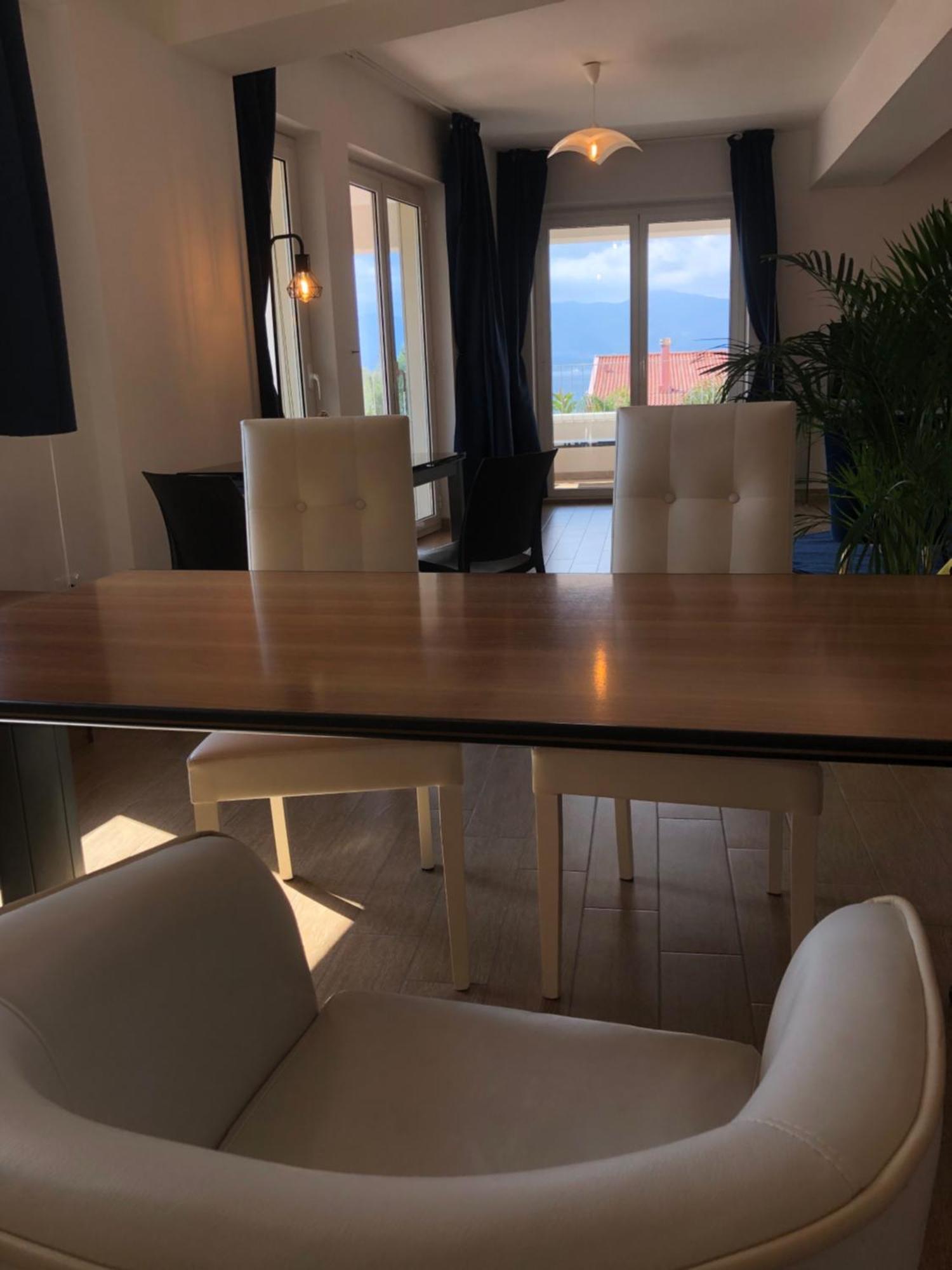 Thalassa Suite & Spa Reggio di Calabria Eksteriør billede