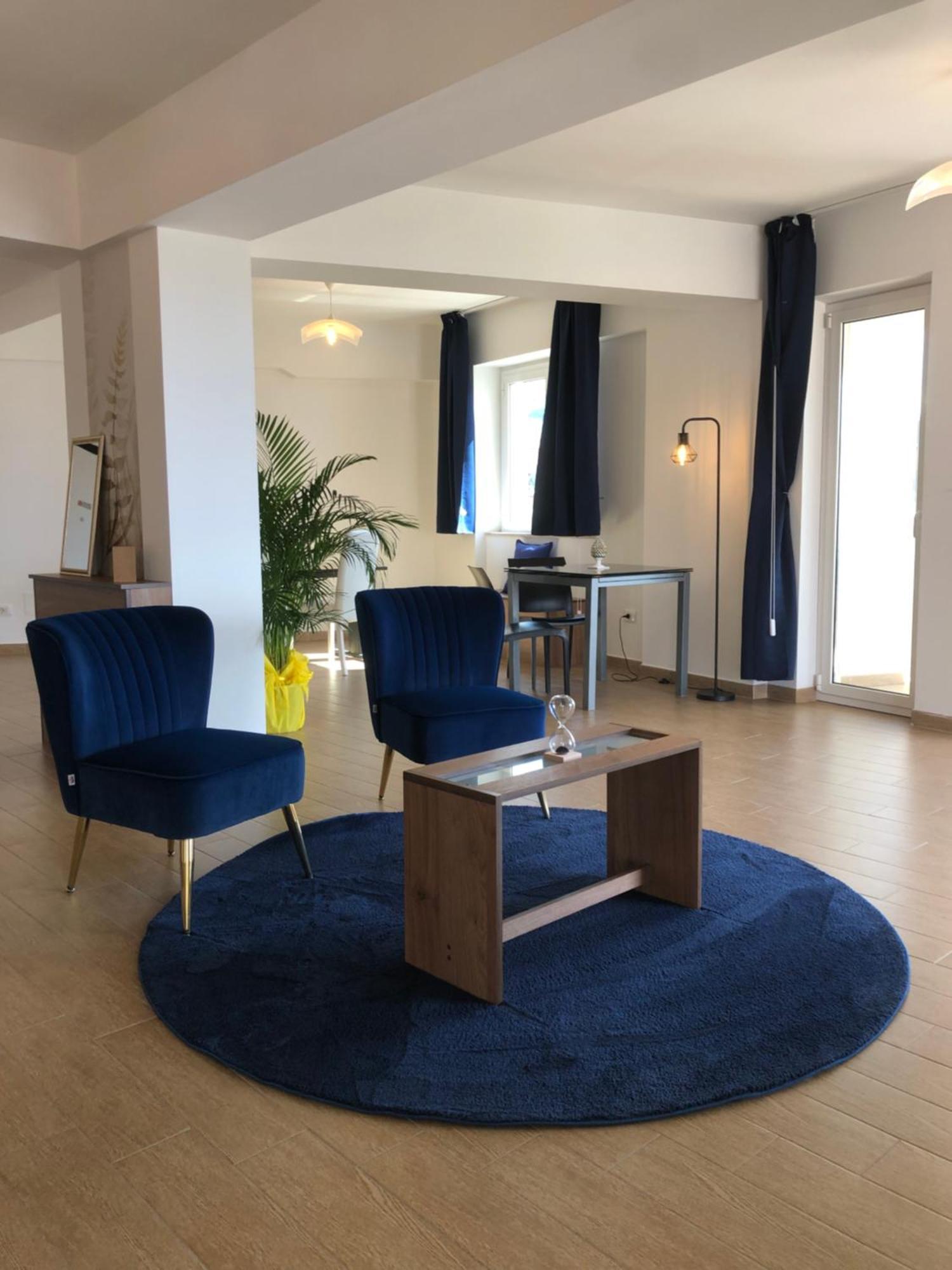 Thalassa Suite & Spa Reggio di Calabria Eksteriør billede