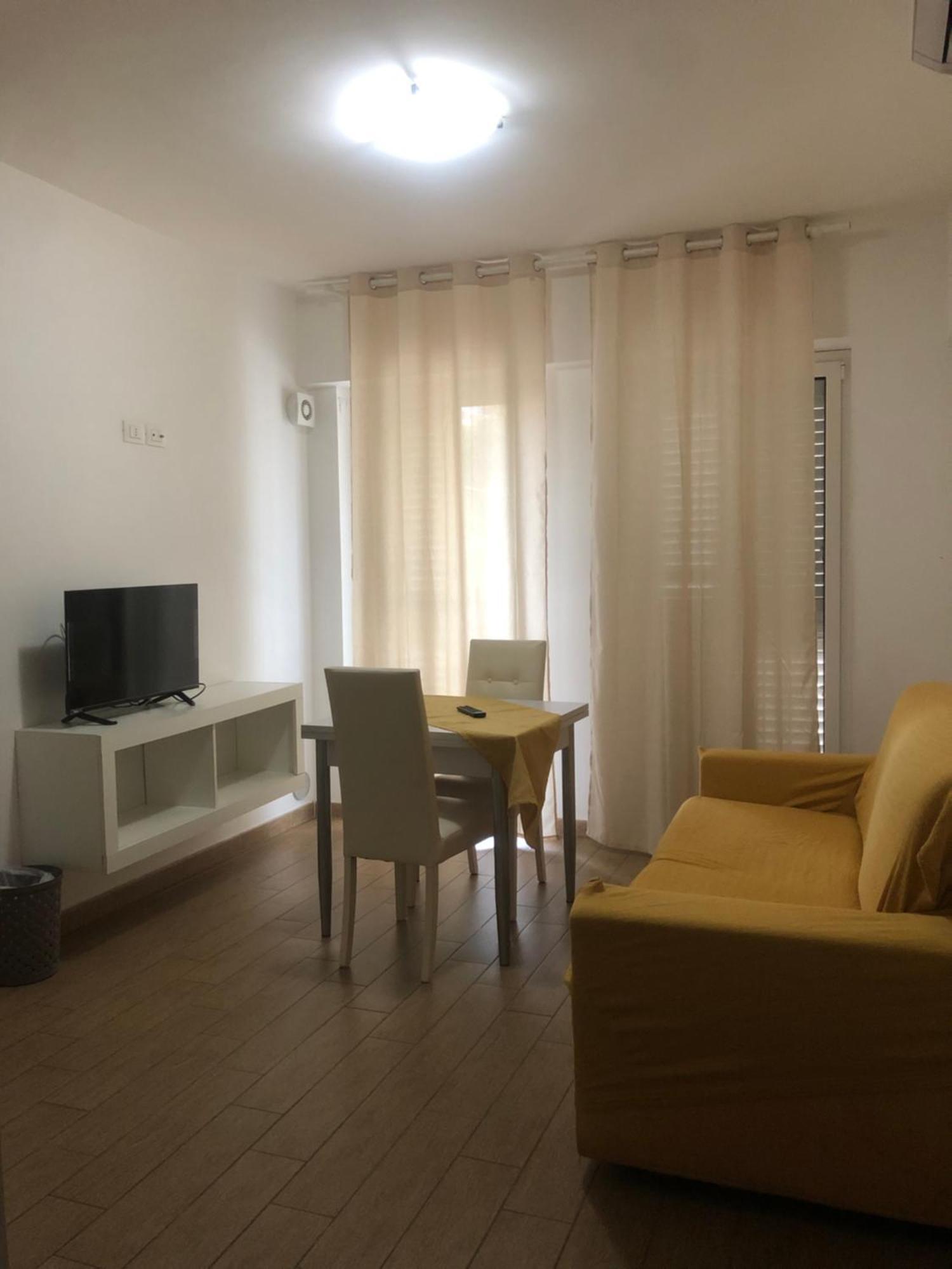 Thalassa Suite & Spa Reggio di Calabria Eksteriør billede