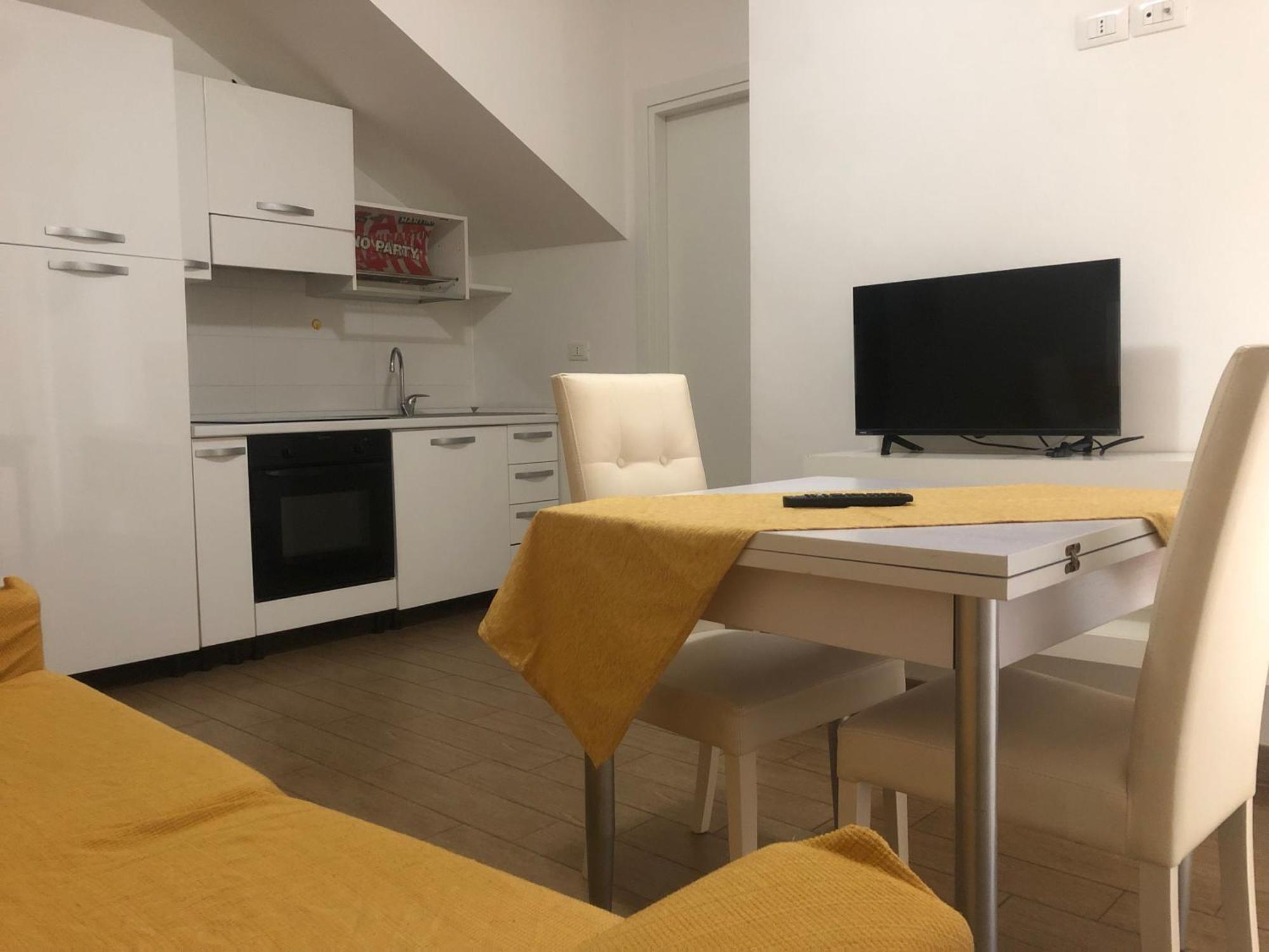 Thalassa Suite & Spa Reggio di Calabria Eksteriør billede