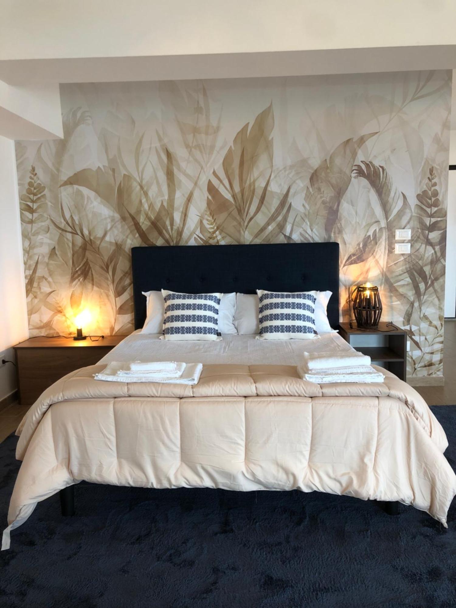 Thalassa Suite & Spa Reggio di Calabria Eksteriør billede
