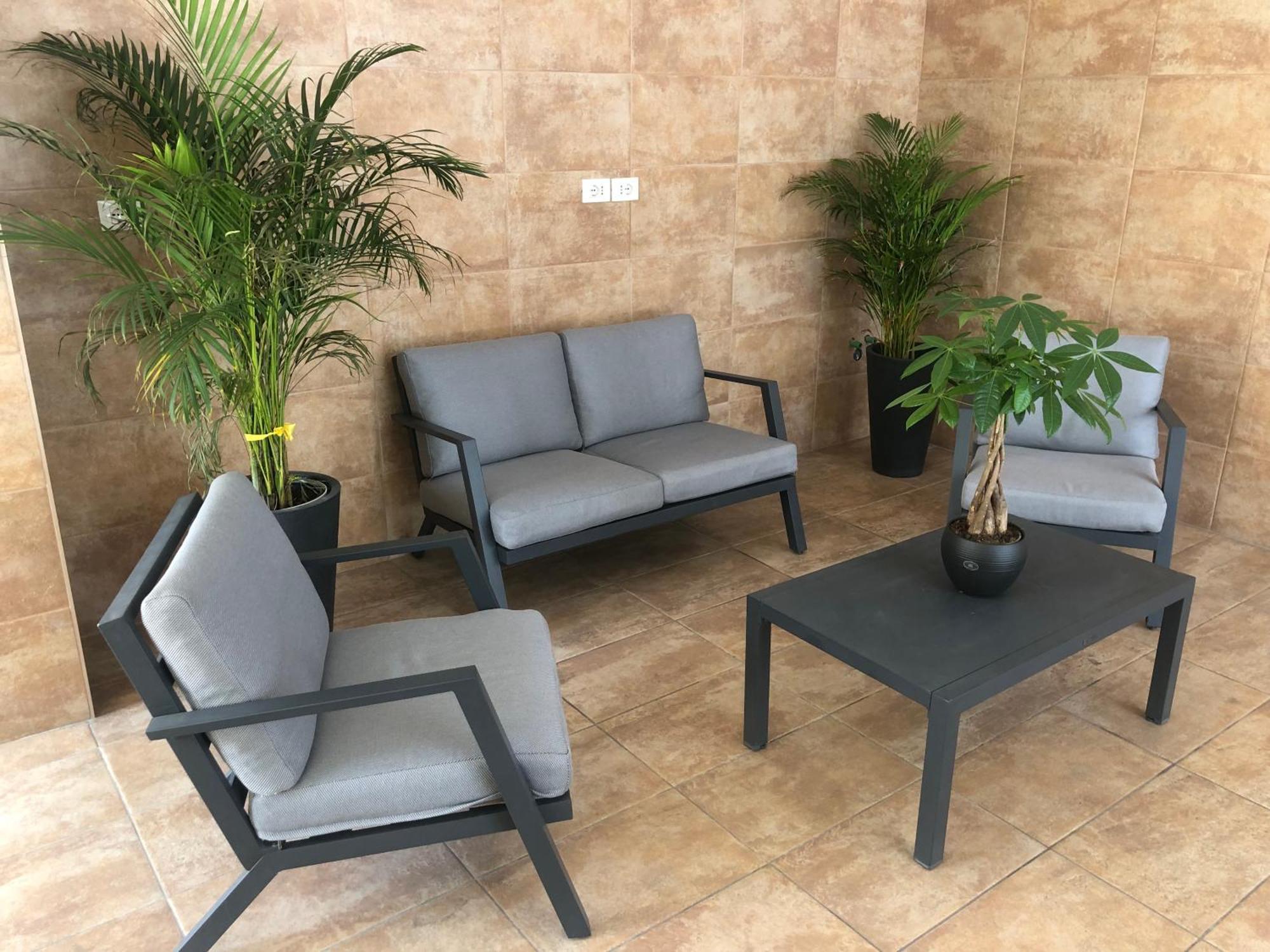 Thalassa Suite & Spa Reggio di Calabria Eksteriør billede