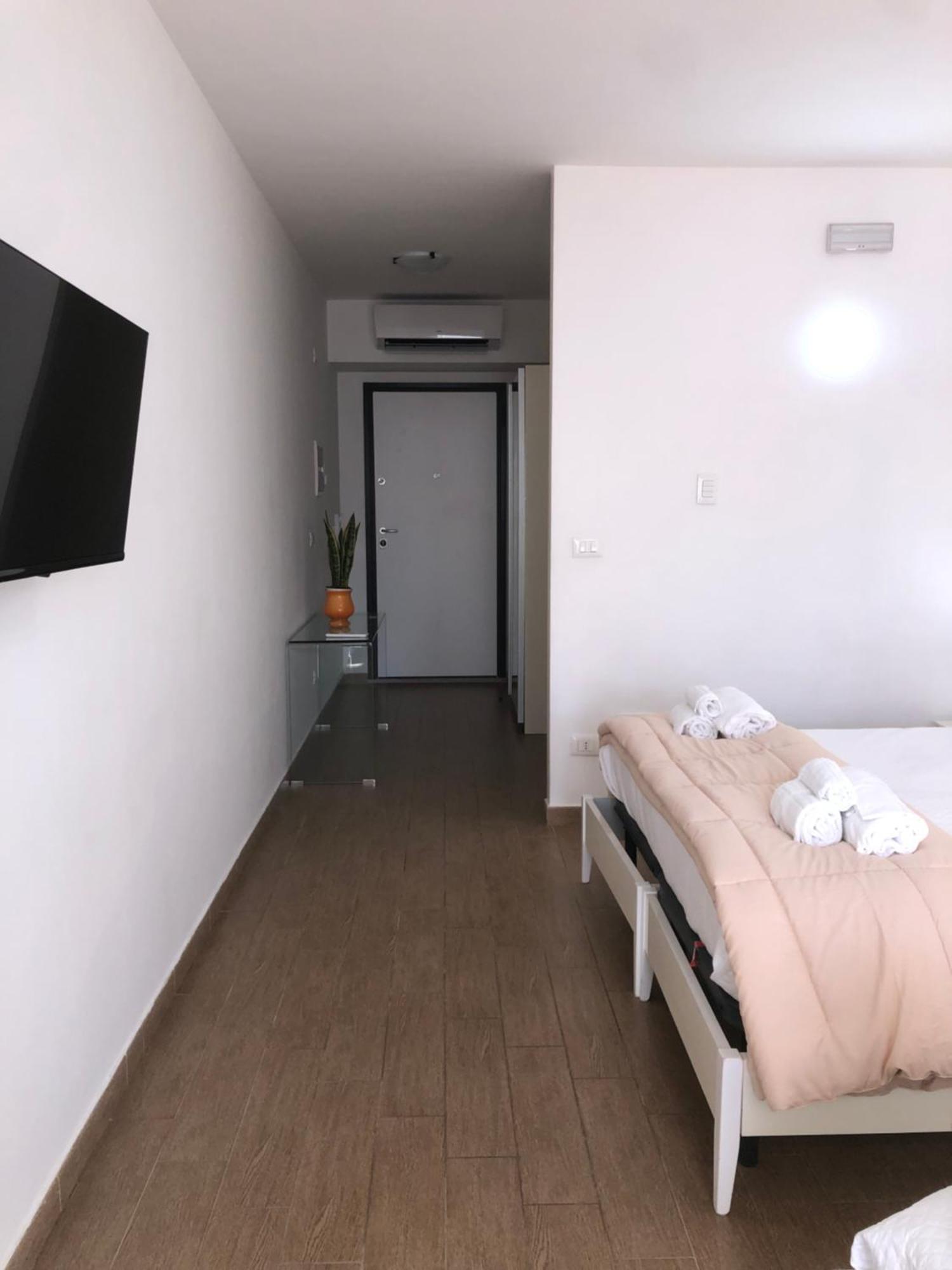 Thalassa Suite & Spa Reggio di Calabria Eksteriør billede