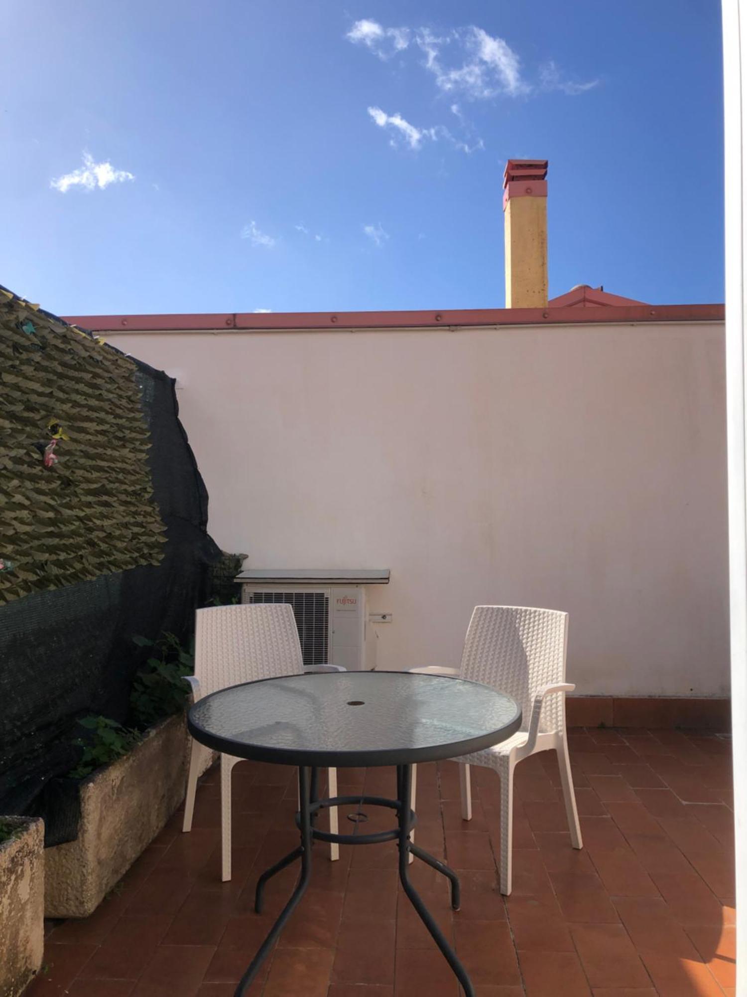 Thalassa Suite & Spa Reggio di Calabria Eksteriør billede