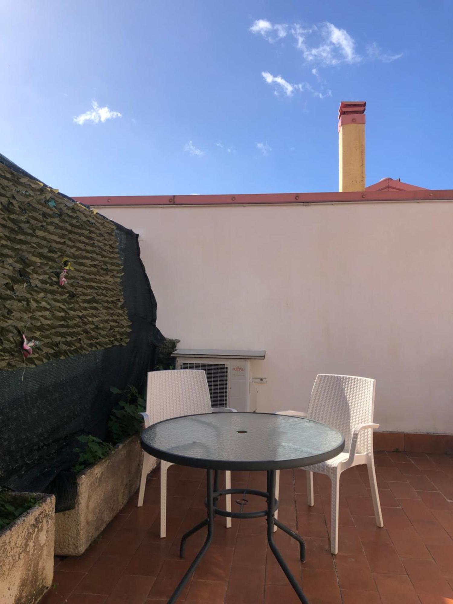 Thalassa Suite & Spa Reggio di Calabria Eksteriør billede
