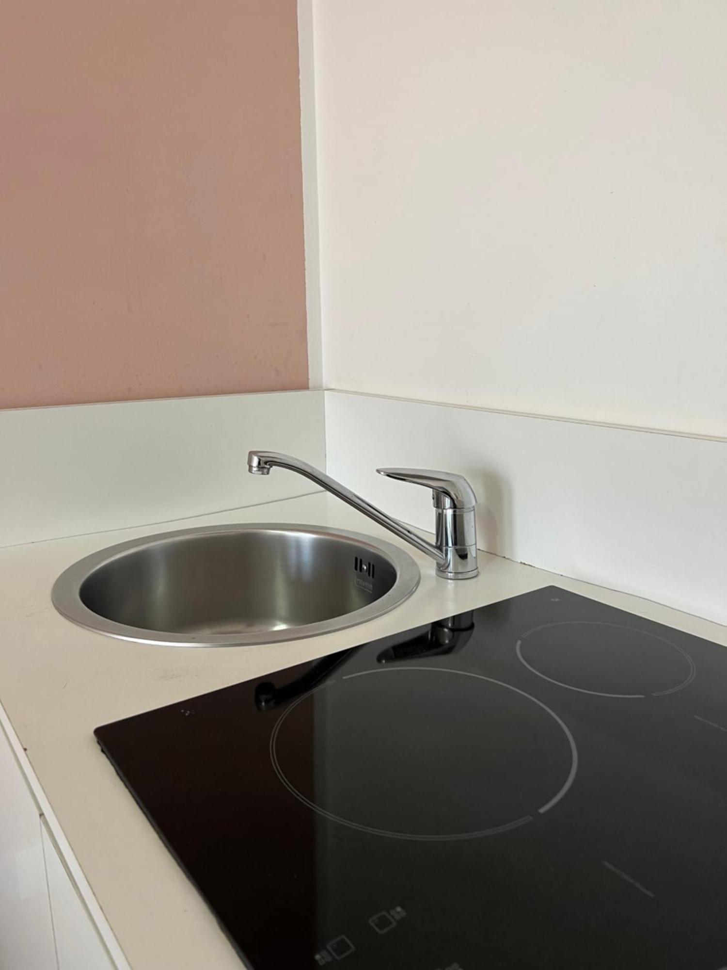 Thalassa Suite & Spa Reggio di Calabria Eksteriør billede