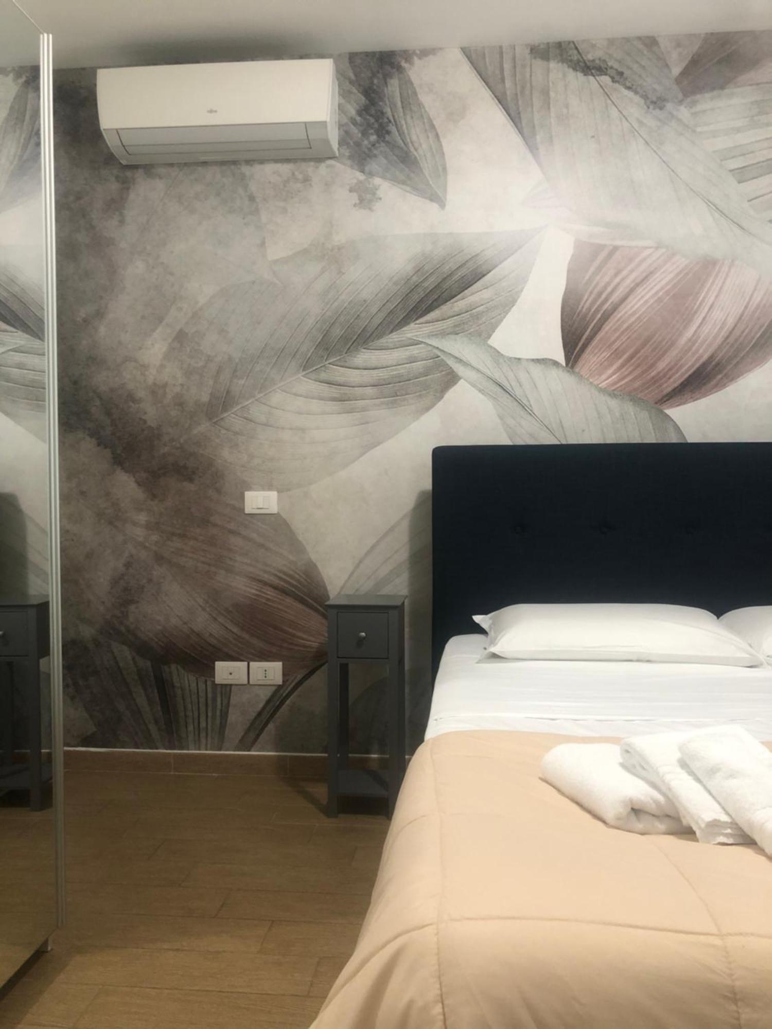 Thalassa Suite & Spa Reggio di Calabria Eksteriør billede