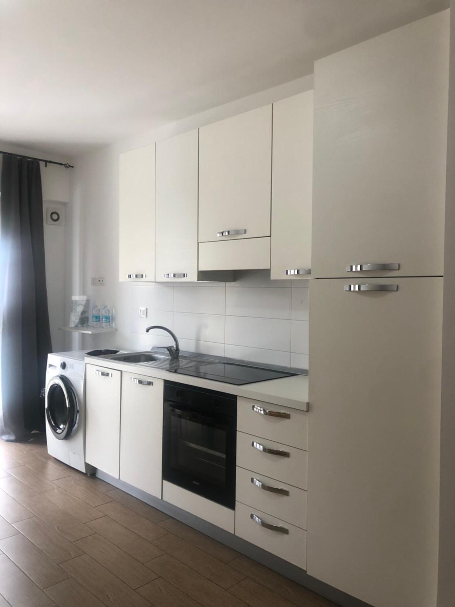 Thalassa Suite & Spa Reggio di Calabria Eksteriør billede