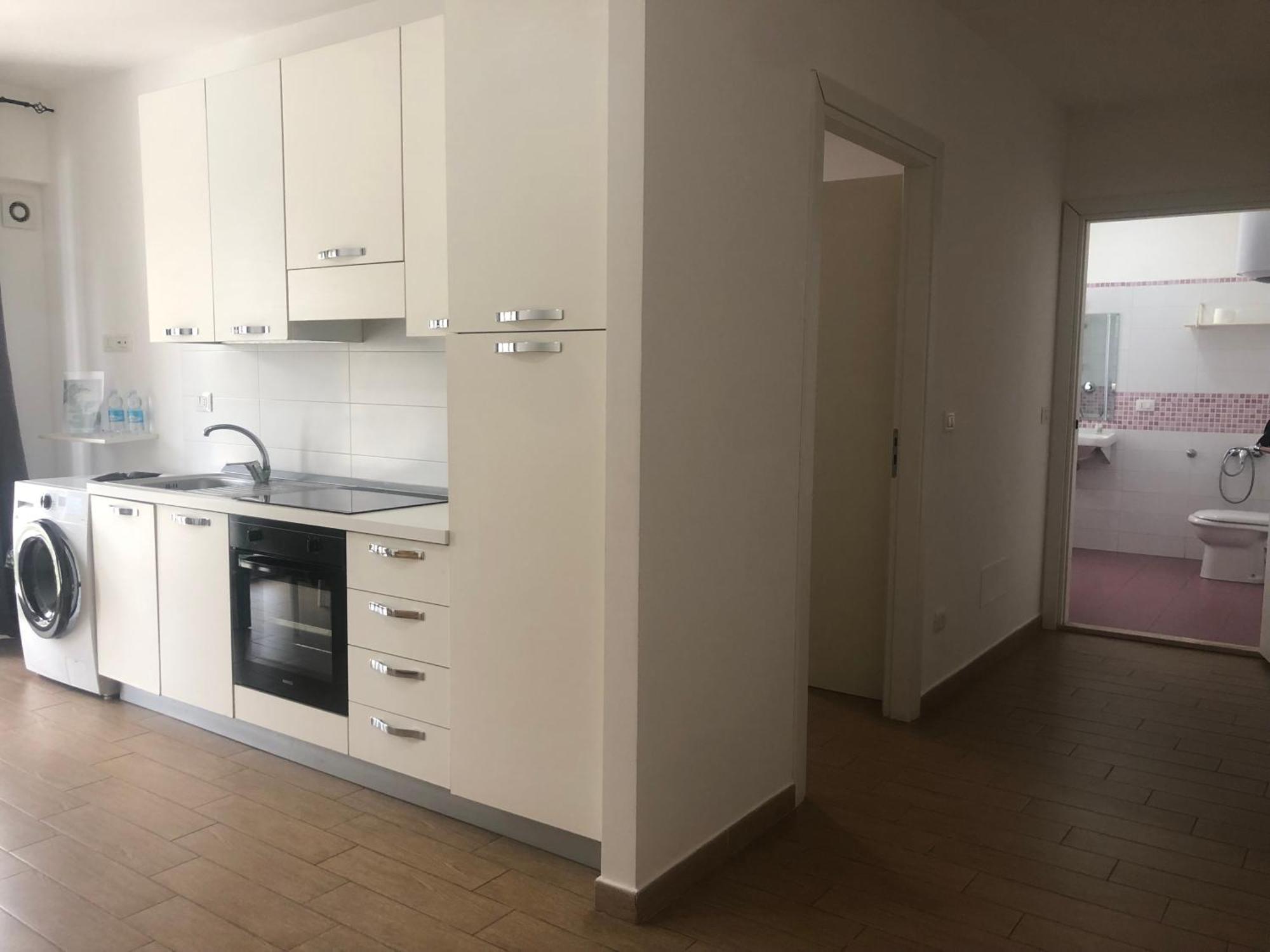 Thalassa Suite & Spa Reggio di Calabria Eksteriør billede